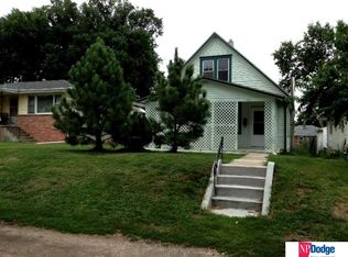 1221 Monroe St, Omaha, NE 68107