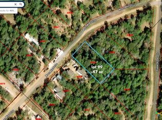 LOT 99 Moon Vis, Bastrop, TX 78602