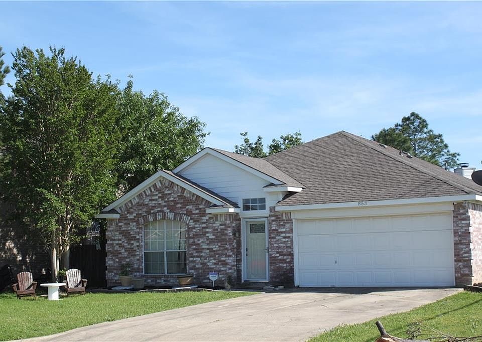 1st image of 853 Brentwood Dr