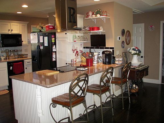 Kitchen Bar