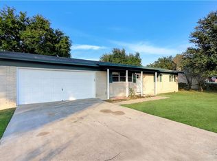 718 Harvey St, McAllen, TX 78501