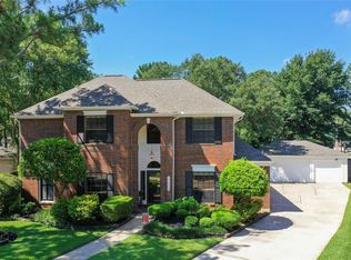 17019 Quiet Dale Ct, Houston, TX 77095