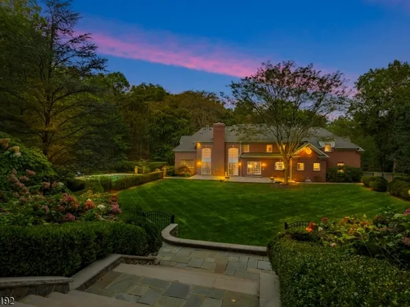 5 Cobblefield Rd, Mendham Twp., NJ 07945
