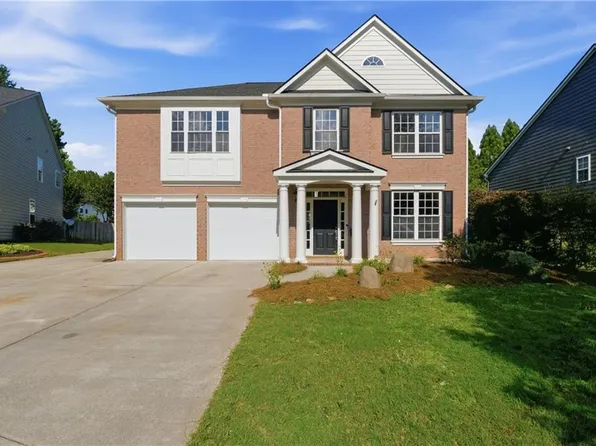 402 Freedom Ln, Peachtree City, GA 30269