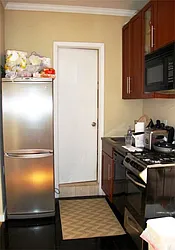 Rented by Mark David