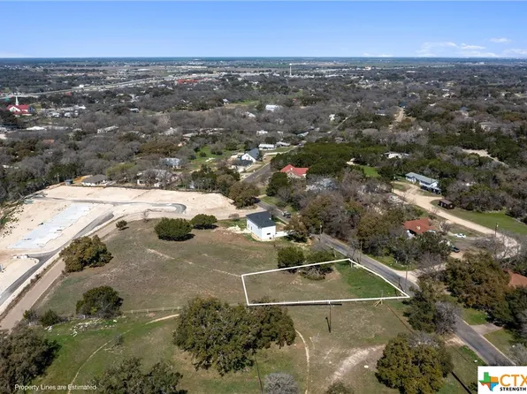 716 Baines St, Salado, TX 76571