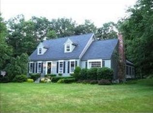5 Colony Brook Ln, Derry, NH 03038