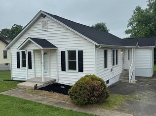 5825 Ebenezer Rd, White Marsh, MD 21162