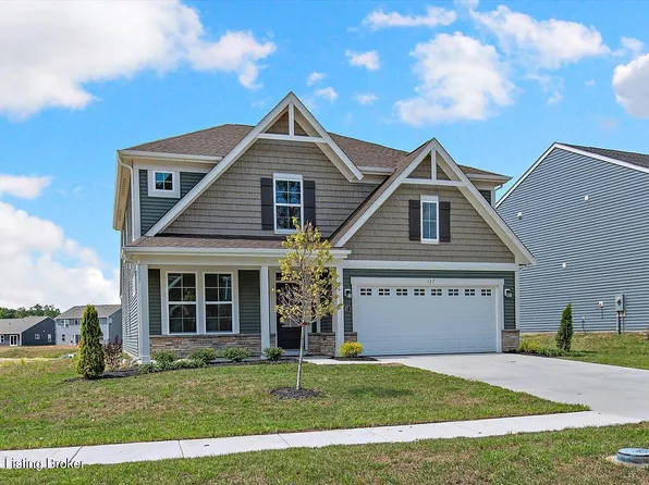 127 Dayflower Ct, Shepherdsville, KY 40165