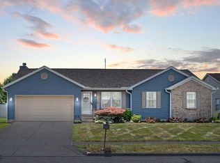 44 Ashton Dr, Ashville, OH 43103