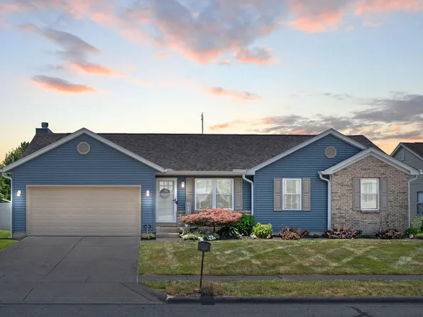 44 Ashton Dr, Ashville, OH 43103