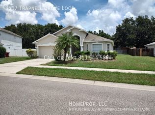 3517 Trapnell Grove Loop, Plant City, FL 33567