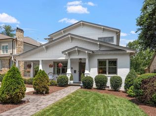 2511 Beechridge Rd, Raleigh, NC 27608