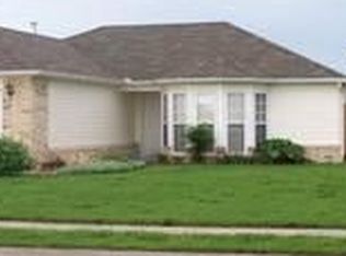 2525 D J Duvall Dr, Pea Ridge, AR 72751