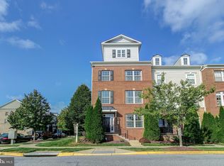 513 Touchdown Dr, Landover, MD 20785