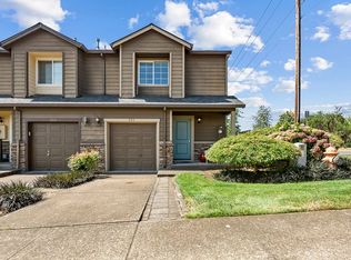 295 N Aspen St, Canby, OR 97013