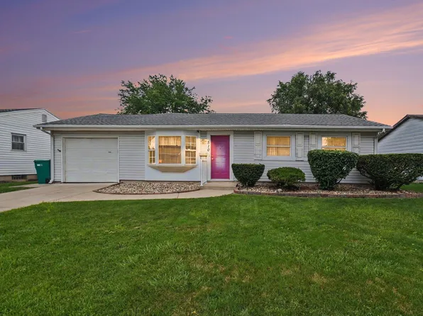 510 E 15th St, Mishawaka, IN 46544