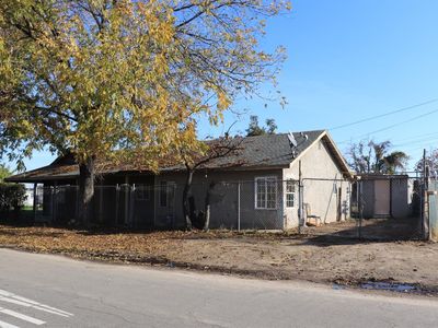 1520 Pearson Ave, Modesto, CA, 95358