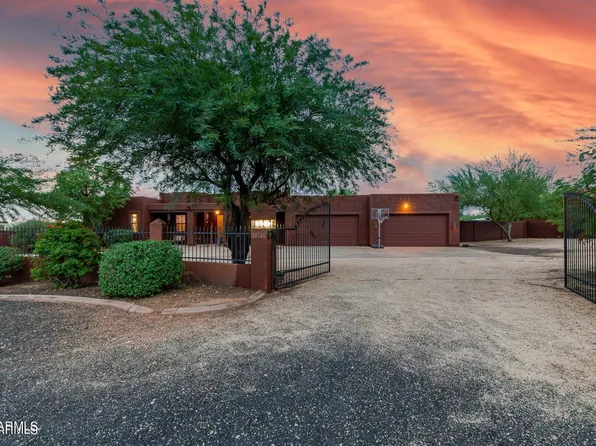 38724 N 10TH Street, Phoenix, AZ 85086