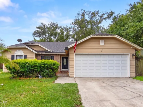 414 SHAMROCK S, Jacksonville, FL 32218