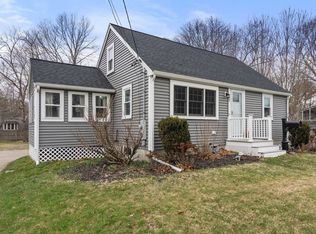 57 Dexter Rd, Rockland, MA 02370