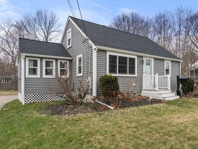 57 Dexter Rd, Rockland, MA, 02370