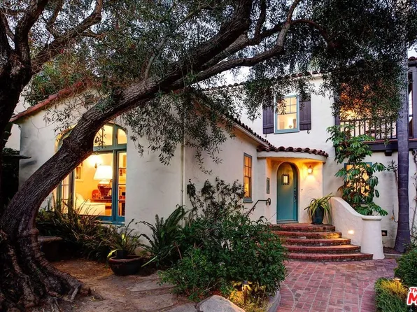 21 W Los Olivos St, Santa Barbara, CA 93105