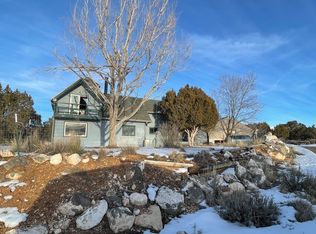 P25 Road, Hotchkiss, CO 81419