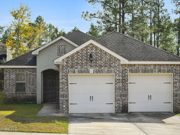 14008 Anandale Cir, Gulfport, MS 39503