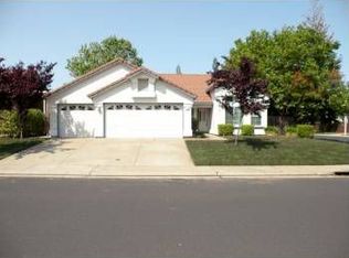 1300 Avenida Alvarado, Roseville, CA 95747