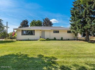 2207 N McGuire Rd, Post Falls, ID 83854