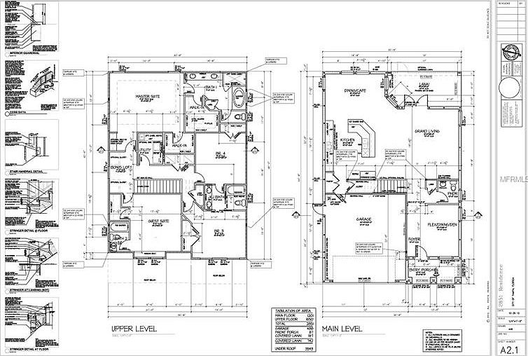 2nd image of 3602 W Renellie Cir
