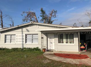1611 Clay Ave, Panama City, FL 32405