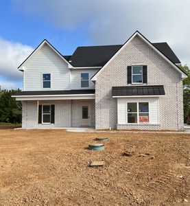 1224 White Rock Rd LOT 235, Murfreesboro, TN, 37129