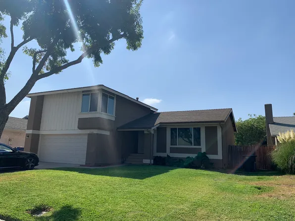 2540 E Dunes St, Ontario, CA 91761
