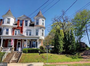 212 N Reading Ave, Boyertown, PA 19512