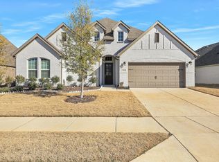941 Thistle Rd, Prosper, TX 75078