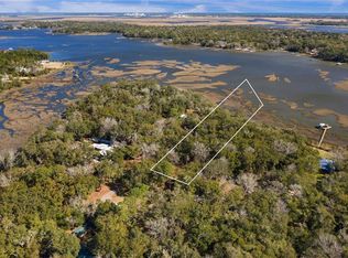 96144 Opal Ave, Yulee, FL 32097