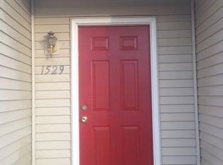 1529 Maureen Ct, Springfield, IL 62702