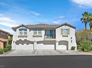 26 Lone Cove Ct Unit 2, Henderson, NV 89012