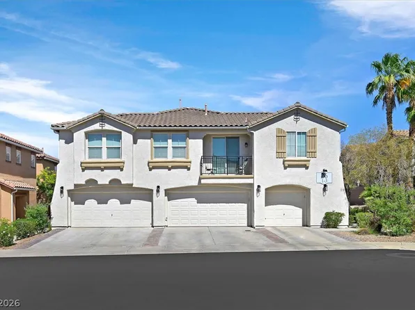 26 Lone Cove Ct Unit 2, Henderson, NV 89012
