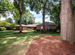 1625 Cavendish Ct, Charlotte, NC 28211