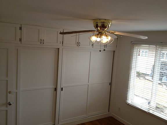 1 of 3 bedrooms