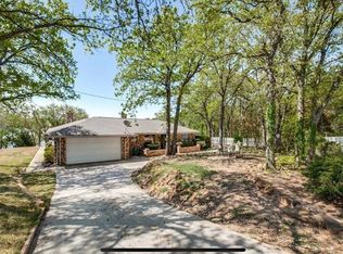 1739 Country Club Rd, Bowie, TX 76230