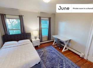 20 Alcott St #D, Allston, MA 02134