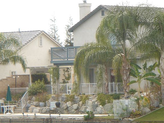 Back of Home
