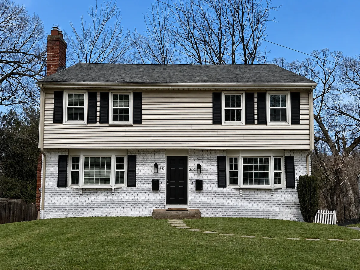 Building Photo - 65 Linden St #65