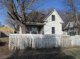 227 W Brule St, Purcell, OK 73080