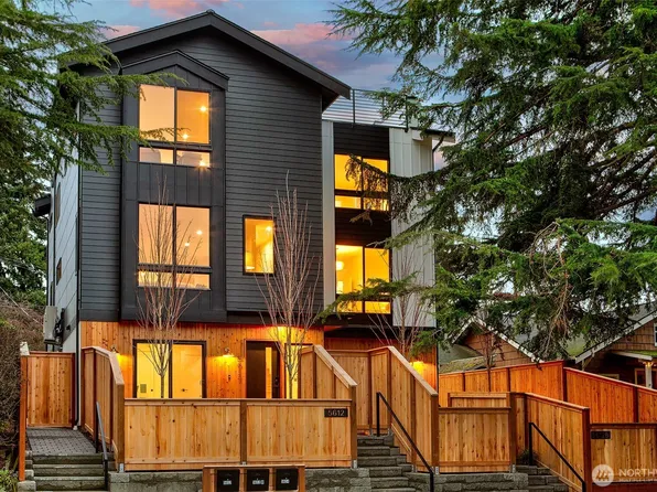 5612 46th Avenue SW, Seattle, WA 98136