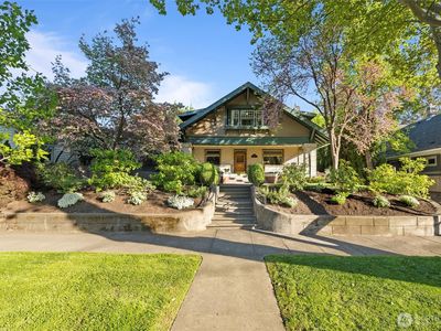 124 Whitman Street, Walla Walla, WA, 99362